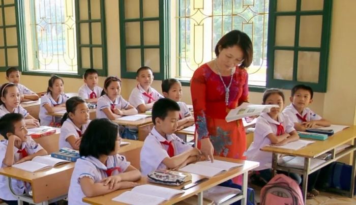 Hình ảnh minh họa (Nguồn: Internet)