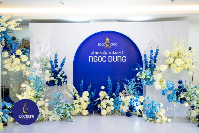 Phòng điều trị cao cấp tại Thẩm mỹ viện Ngọc Dung - Ảnh 2