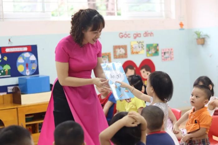 Hình ảnh minh họa (Nguồn: Internet)