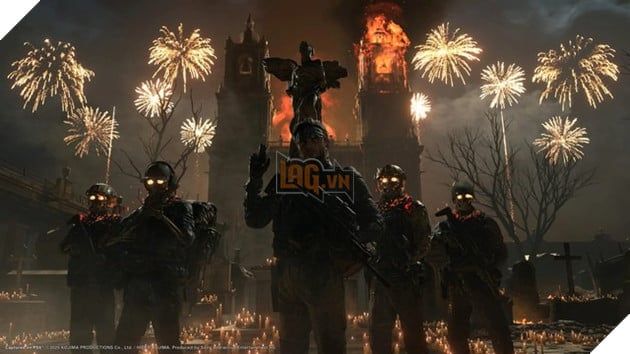 Death Stranding 2 thu về loạt điểm số hoàn hảo, khẳng định vị thế siêu phẩm game năm 2025