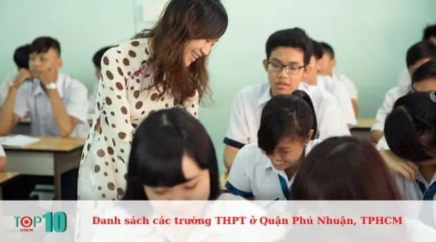 Trường THPT Hưng Đạo - Ngôi trường của sự sáng tạo