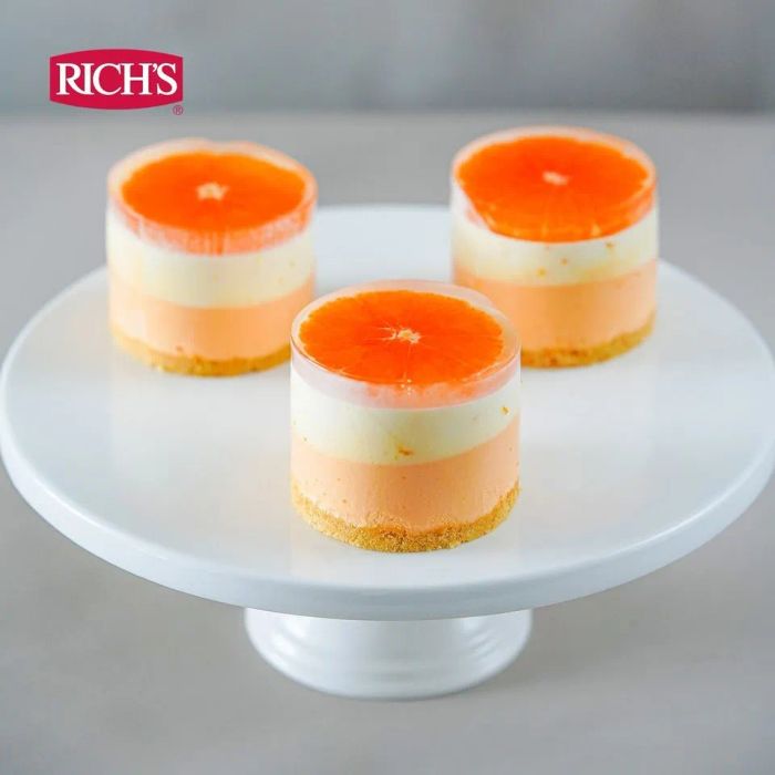 Không gian mua sắm đầy cảm hứng tại Bánh Miền Trung - Thiên đường nguyên liệu làm bánh