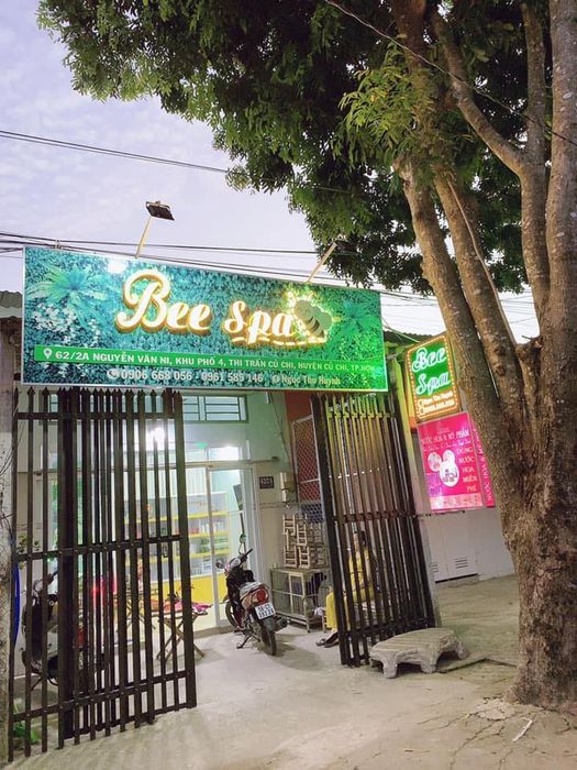 Không gian sang trọng tại Bee Spa - Ảnh 1