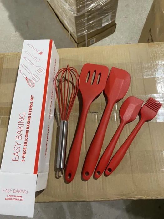 Hình ảnh không gian cửa hàng Anny - Thiên đường đồ làm bánh Đà Nẵng