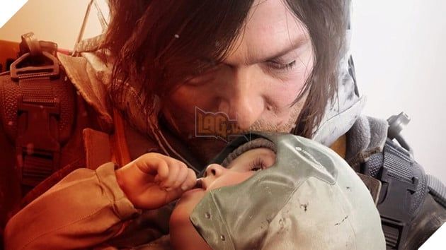 Death Stranding 2 ghi nhận hàng loạt đánh giá hoàn hảo, xứng danh kiệt tác game của năm 2025