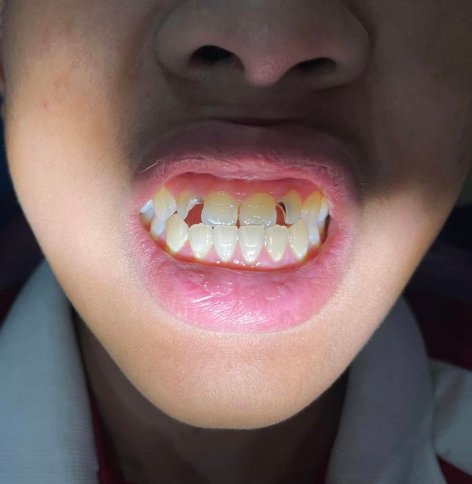 Nha Khoa Hải Đăng hình ảnh 1