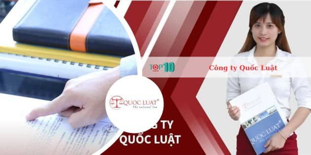 Quốc Luật - Đồng Hành Pháp Lý Cùng Doanh Nghiệp