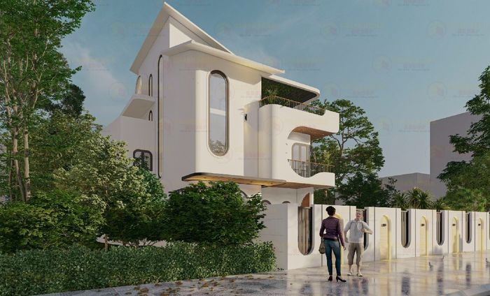 Thi công chuyên nghiệp bởi Chánh Nghĩa Group