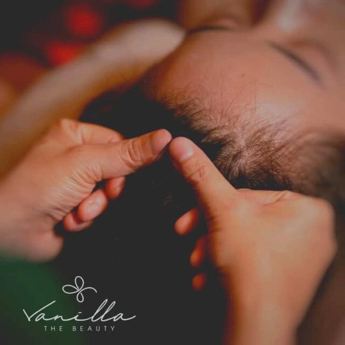 Vanilla The Beauty Spa hình ảnh 2