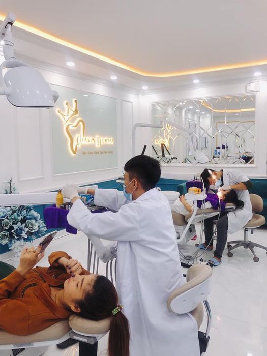 NHA KHOA PHÙNG XÁ hình ảnh 2