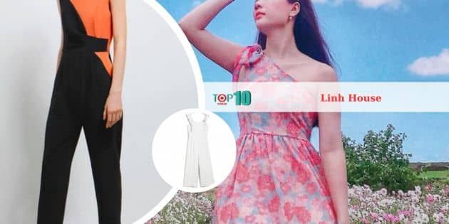 Linh House mang đến những thiết kế trang phục với tính ứng dụng cao, dễ dàng phối đồ để sử dụng hàng ngày, giúp bạn luôn thoải mái mà không lo mất đi phong cách.