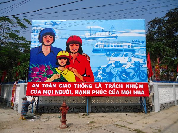 Bộ sưu tập hình ảnh ấn tượng từ các dự án của Quảng cáo Anh Đức