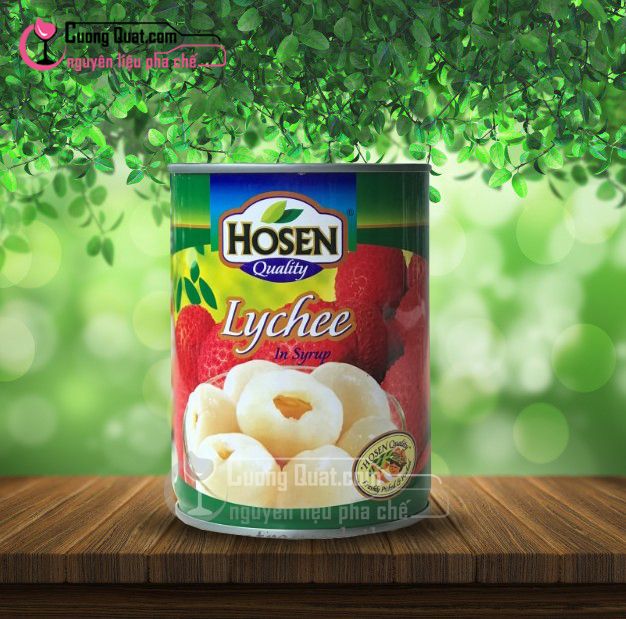 Hình ảnh chân thực vải ngâm Hosen cao cấp