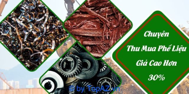 Bảng giá thu mua phế liệu của công ty 247 luôn được cập nhật thường xuyên trên website để khách hàng tiện theo dõi và tham khảo.
