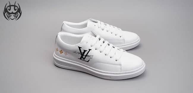 Bộ sưu tập giày nam đa phong cách tại Da Màu Shop