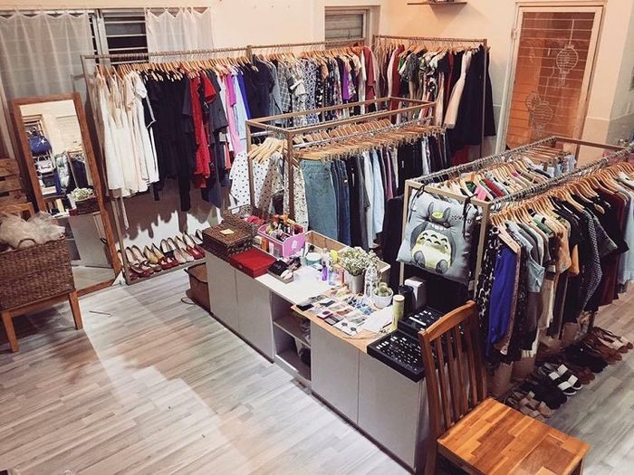 Danh sách vàng: Top 10 nhà kho và cửa hàng ký gửi chất lượng nhất Sài Gòn