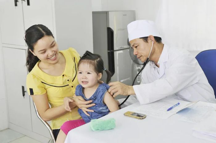 Hình ảnh minh họa chân dung người hàng xóm (Nguồn: Internet)