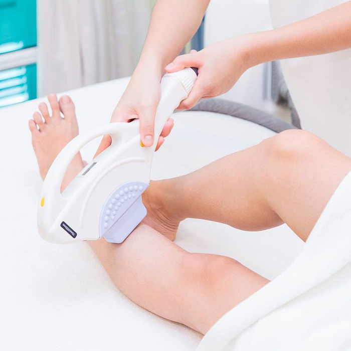 Không gian sang trọng tại Thẩm mỹ viện Ngọc Dung - Ảnh 1