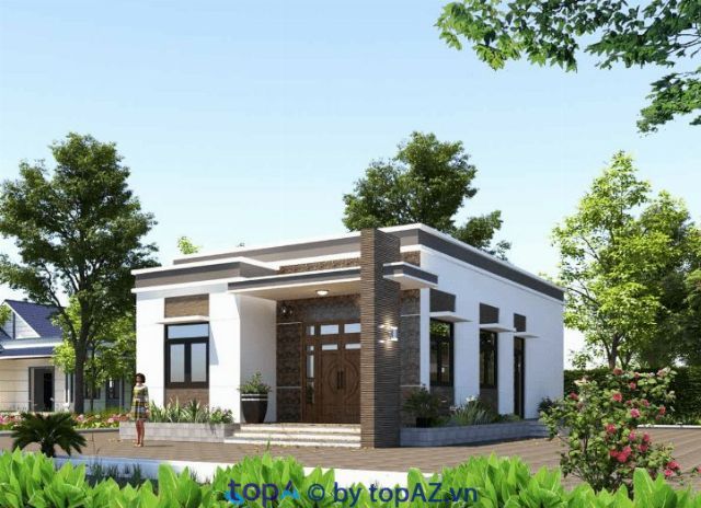 Danh sách nhà thầu xây dựng nhà cấp 4 chất lượng tại Quy Nhơn, Bình Định