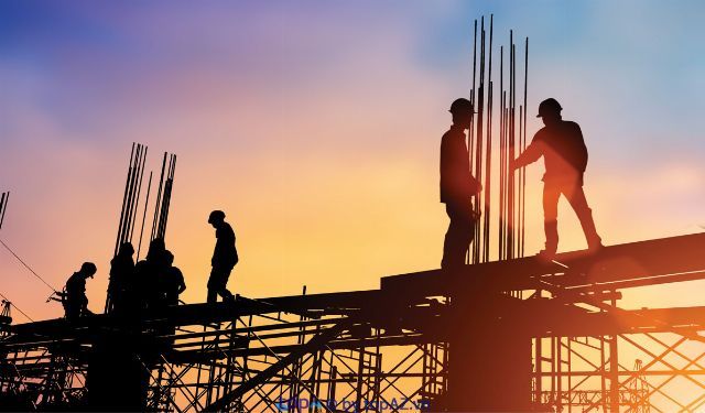 danh sách công ty xây dựng chất lượng tại Cần Thơ