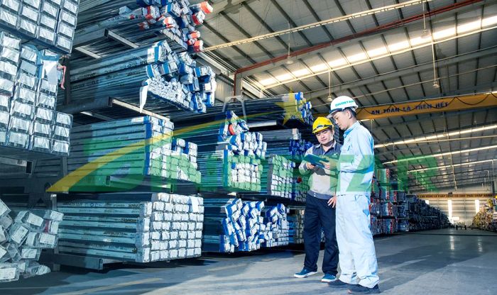 Công ty Cổ phần Nhôm Ngọc Diệp ảnh 2