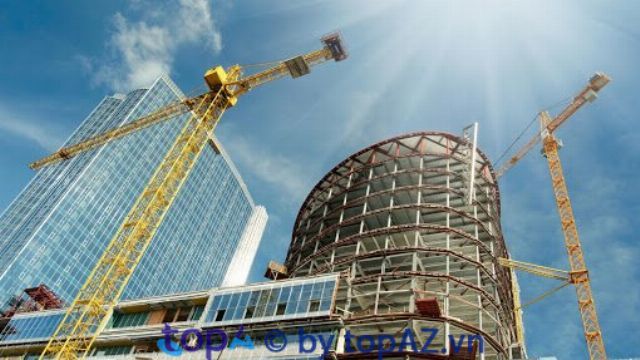 đơn vị xây dựng uy tín bậc nhất tại Cần Thơ