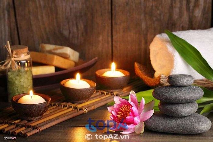 Massage Spa Mộc Nhiên - Điểm đến lý tưởng cho sức khỏe tại Phan Thiết