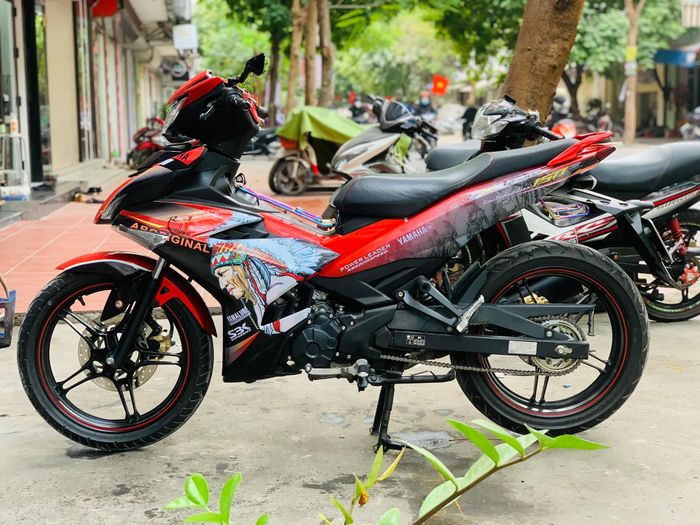 Hải Phòng Độ Xe hình ảnh 1