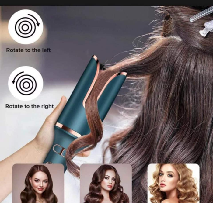 Ảnh 1 - Phụ liệu tóc Thanh Sơn