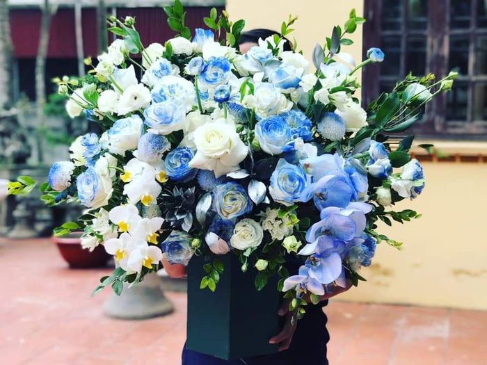 Linhkit Flower Shop hình ảnh 1