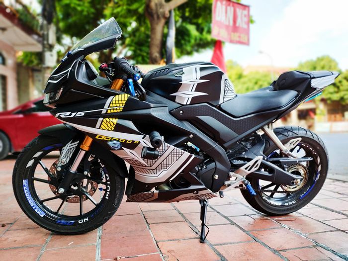 Đồ chơi xe máy Mạnh Hùng hình ảnh 1