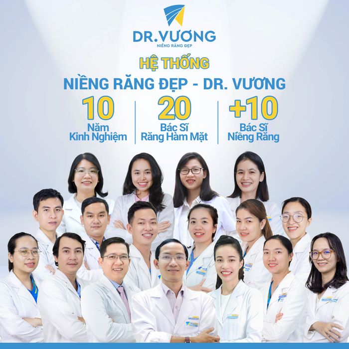 Nha Khoa Dr. Vương hình ảnh 1
