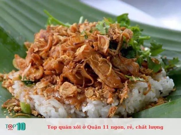 Hắc Ngầu - Nét tinh hoa ẩm thực đường phố Hà Thành giữa lòng Sài Gòn
