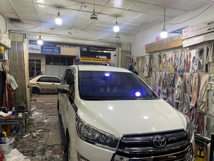 Anh Bảo Decal hình ảnh 2