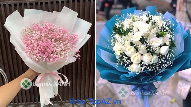Khám phá thế giới điện hoa đẳng cấp tại TP.HCM