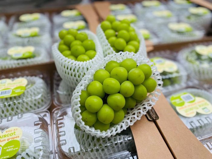 Trái Cây THỊ hình ảnh 1