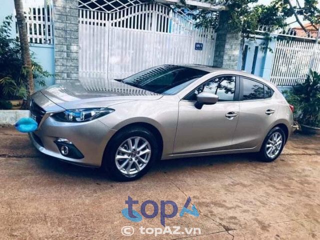Địa chỉ cho thuê xe tự lái uy tín bậc nhất tại Buôn Ma Thuột