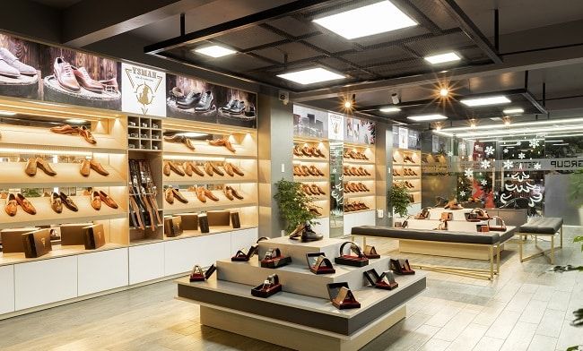 VSMAN - Showroom giày da nam cao cấp hàng đầu