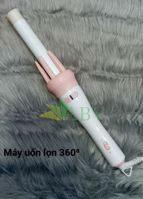 Ảnh 1 - Phụ liệu tóc Ân Bảo Vân