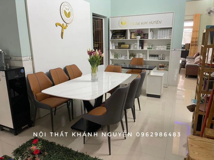 Bộ sưu tập nội thất đa phong cách tại Nội Thất Khánh Nguyễn - Hình ảnh 2