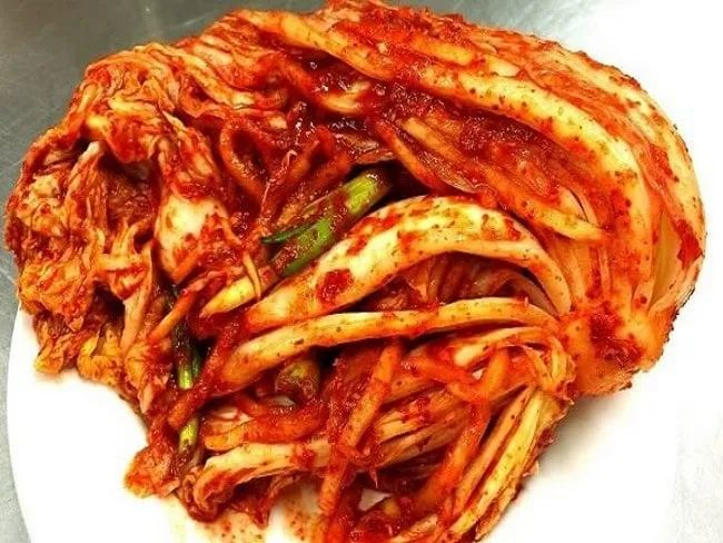 PoongDzung - Xưởng sản xuất kim chi đạt chuẩn Hàn Quốc