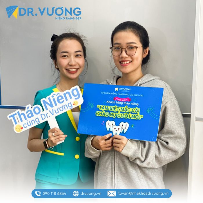 Nha Khoa Dr. Vương hình ảnh 2