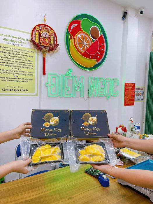 Điểm Ngọc Fruit hình ảnh 3