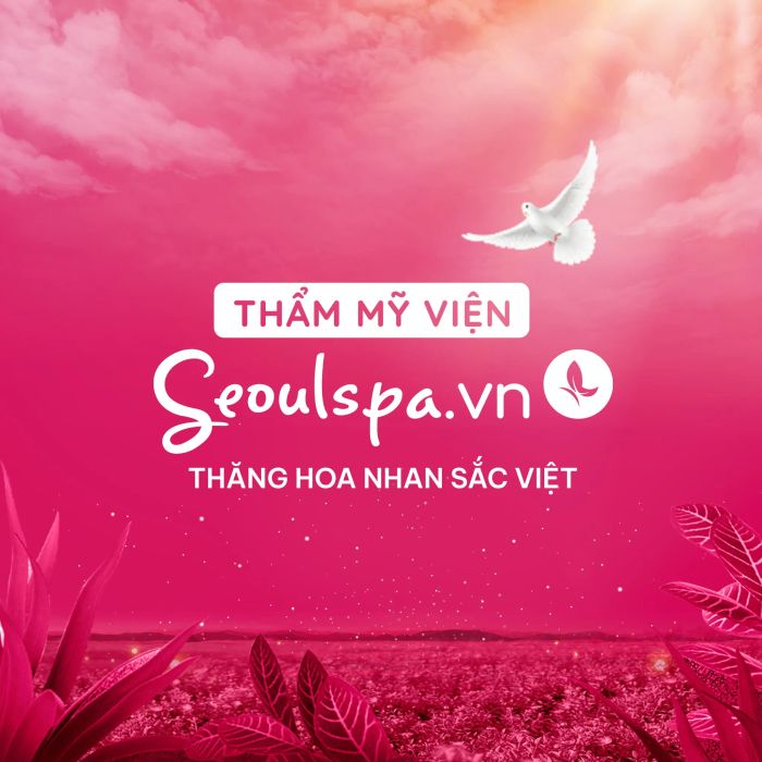 Không gian sang trọng tại Thẩm mỹ viện SeoulSpa.Vn Đà Lạt