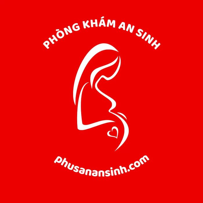 Không gian khám chữa bệnh hiện đại tại Phòng Khám An Sinh