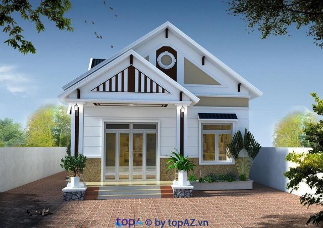 Chuyên gia xây dựng nhà cấp 4 chất lượng cao tại Quy Nhơn