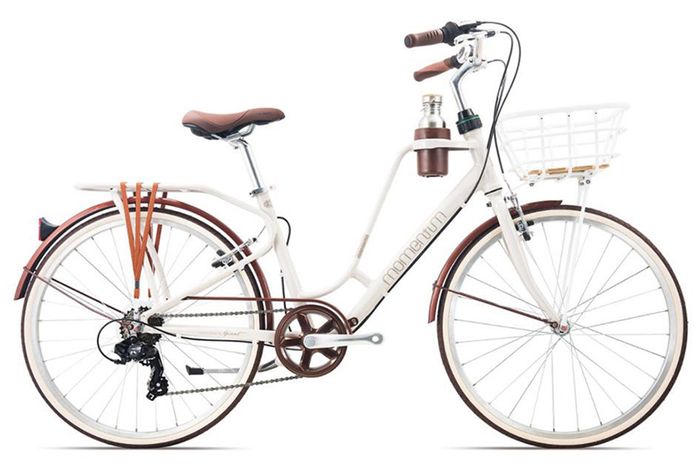 Hình ảnh xe đạp Momentum phiên bản Limited Edition 2024