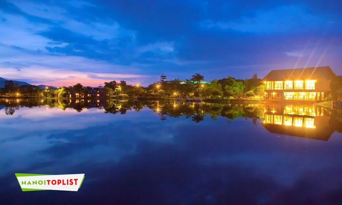 tan-da-resort