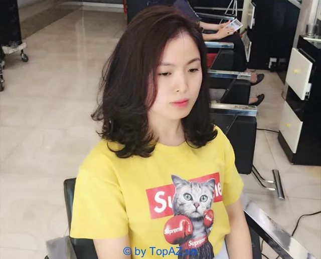 Hair Salon Thịnh Paris - Đẳng cấp làm đẹp chuẩn Paris