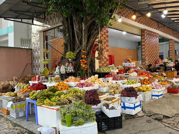 Nhà Mẹ Su hình ảnh 3
